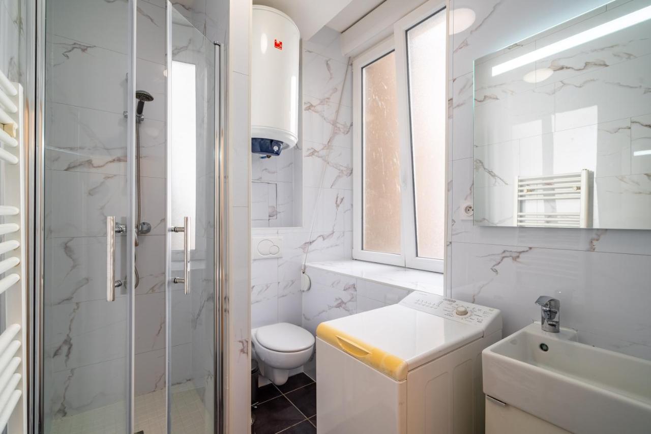 Nancy Hypercentre 25 Rue Saint Georges, 2E Etage Apartment Exterior photo
